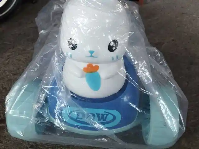 Самокат, Душанбе