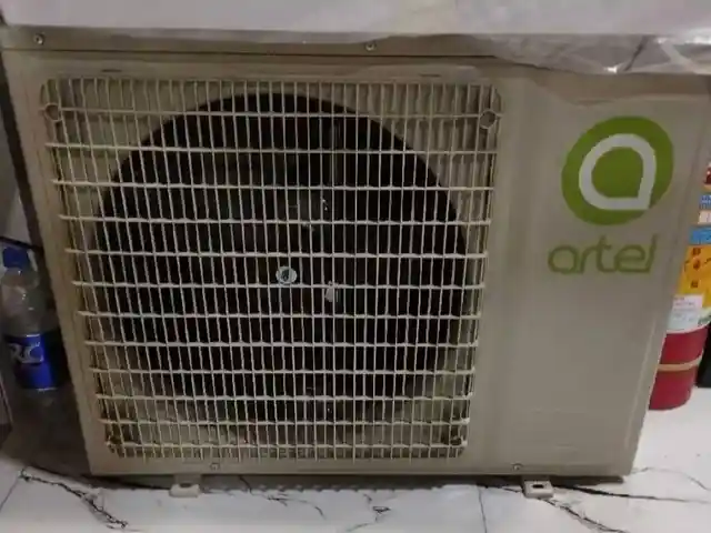 Кондиционер Artel 12 куб, Душанбе