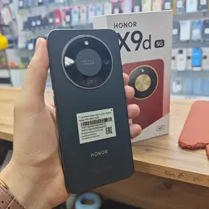 Honor X9d 8/256gb, Душанбе