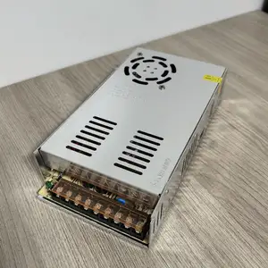Блок питания 12V 30A, Душанбе
