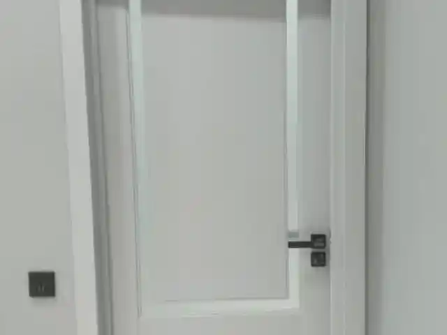 Дверь, Душанбе