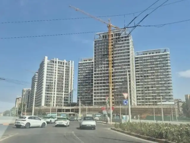 3-комн. квартира, 5 этаж, 126 м², Район Сино, Эстакада 82мкр, Душанбе