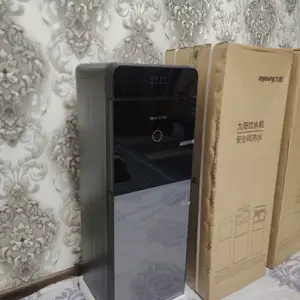 Кулер, Худжанд
