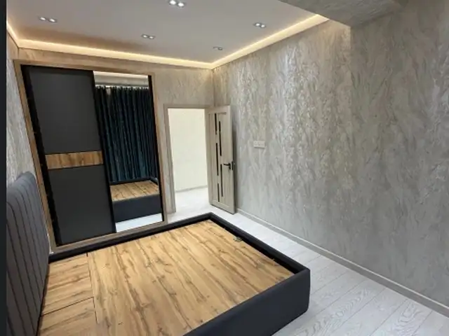 2-комн. квартира, 11 этаж, 60м², Сино, Душанбе