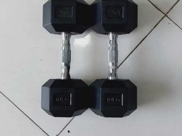Гантели 20 кг, Душанбе