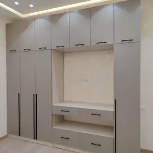 Шифоньер, Душанбе