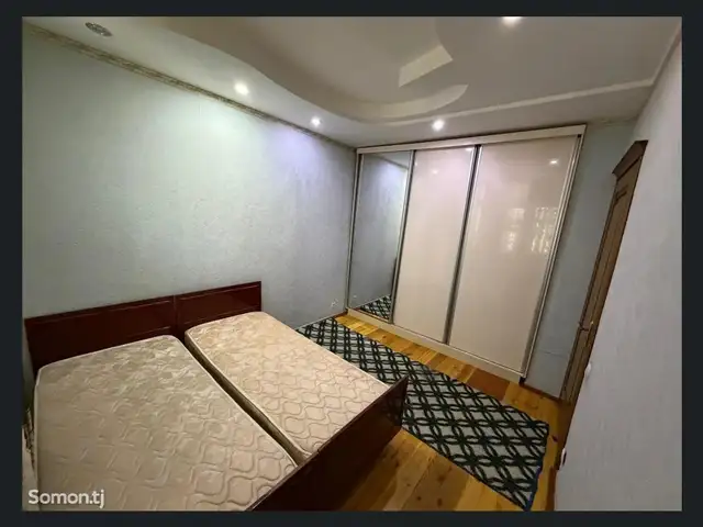 3-комн. квартира, 3 этаж, 60м², 28мкр, Худжанд