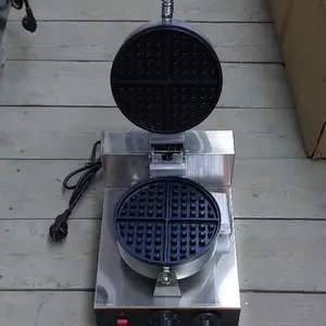 Вафельница, Душанбе