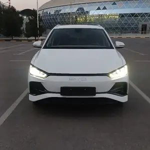 BYD E2
