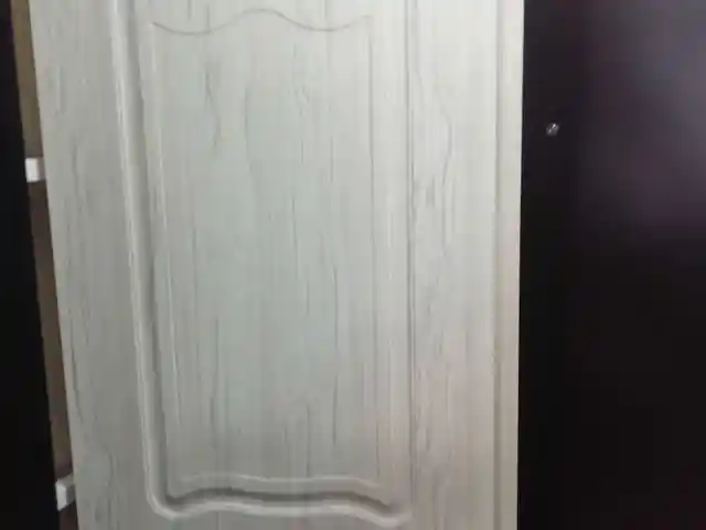 Дверь, Душанбе