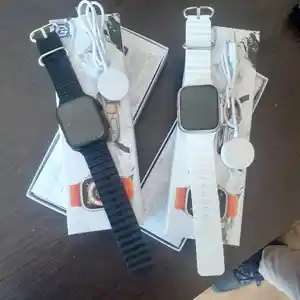 Смарт часы Smart watch, Душанбе