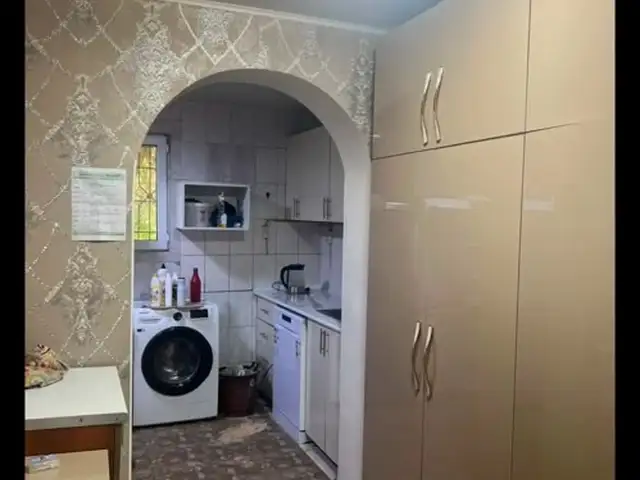 4-комн. квартира, 2 этаж, 80м², Сино, Душанбе