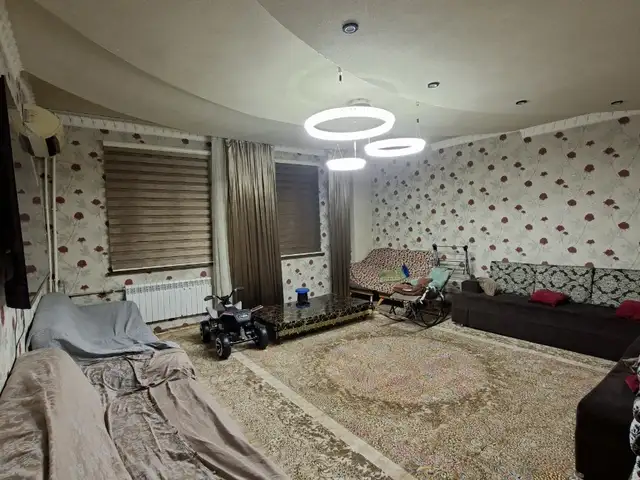 3-комн. квартира, 5 этаж, 100 м², Сино, Душанбе