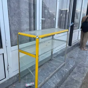 Витрина, Худжанд