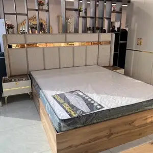Кровать, Душанбе