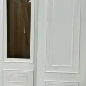 Дверь, Душанбе