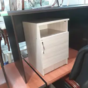 Тумбочка, Душанбе
