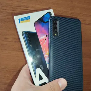 Samsung Galaxy А70 128gb, Худжанд