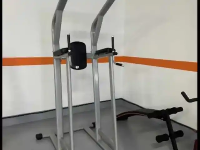Брус турник, Душанбе