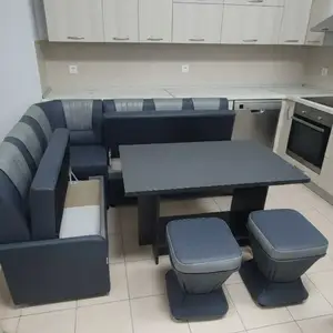 Диван для кухни, Душанбе