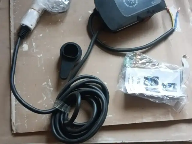 Пуско-зарядное устройство 7 kw, Душанбе