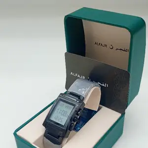 Часы Al Fajr, Хуҷанд