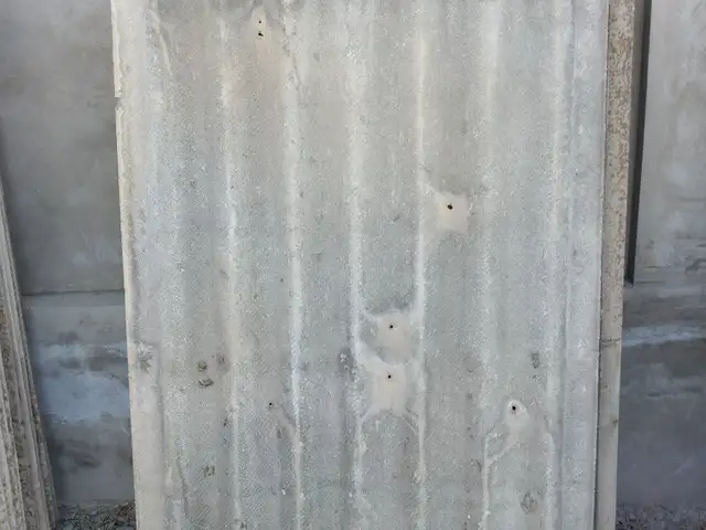 Шифер, Душанбе