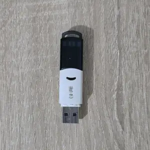 USB Флешка 1 гигабайт, Бохтар (Курғон-Теппа)
