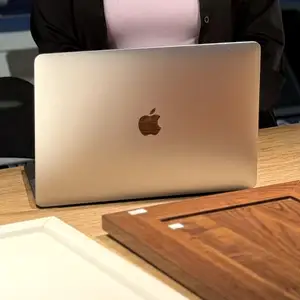 Ноутбук Apple MacBook air 2019, Душанбе