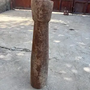 Оҳан Барои Станоки Ҷувоз барори, Душанбе