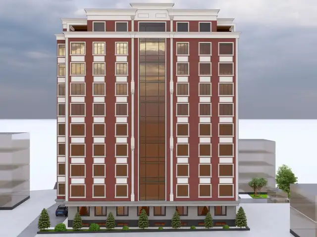 1-комн. квартира, 3 этаж, 45 м², 32мкр, Хуҷанд