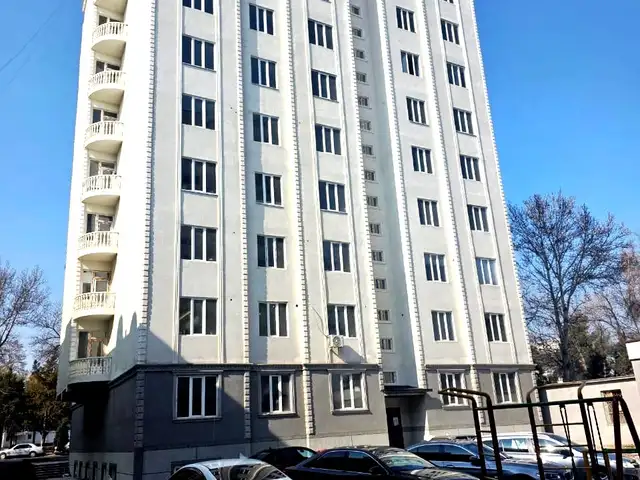 3-комн. квартира, 3 этаж, 103 м², Мира, Бустон (Чкаловск)