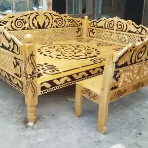 Тапчан, Душанбе