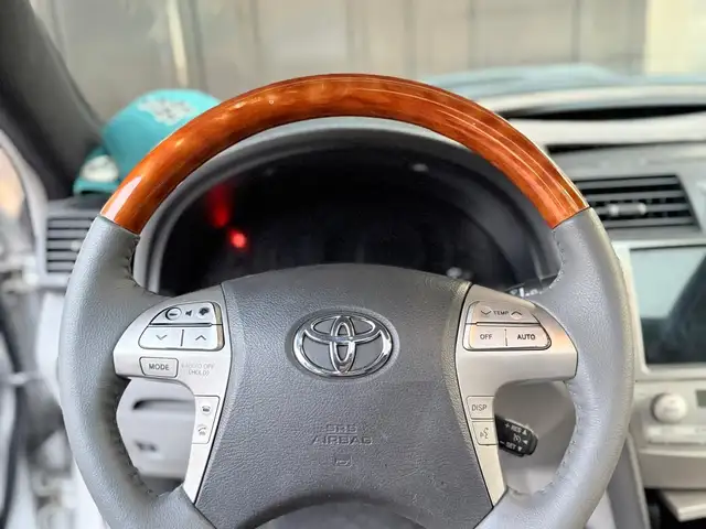 Руль от Toyota, Худжанд