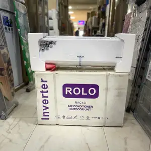Кондиционер ROLO inverter, Душанбе