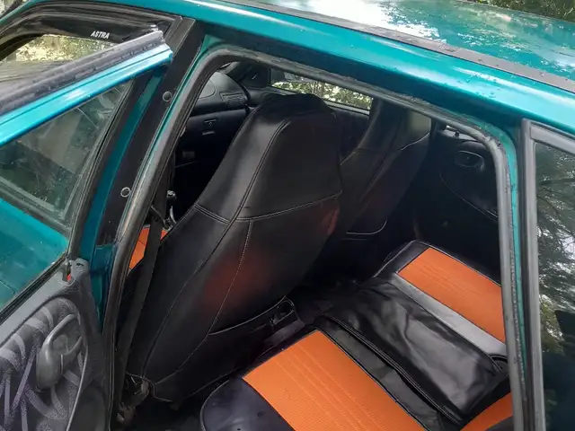 Opel Astra F