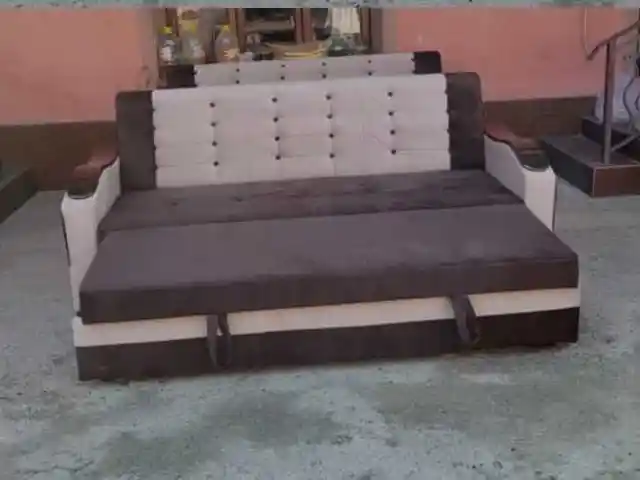 Диван Раздвижной, Душанбе