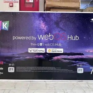 Телевизор, Душанбе