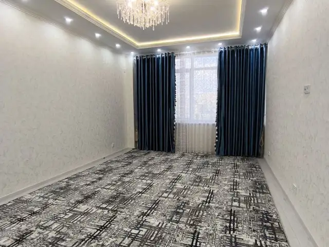 2-комн. квартира, 16 этаж, 70м², Исмоили Сомонӣ , Душанбе - 6