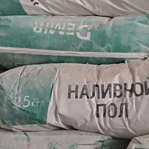 Наливной пол, Душанбе