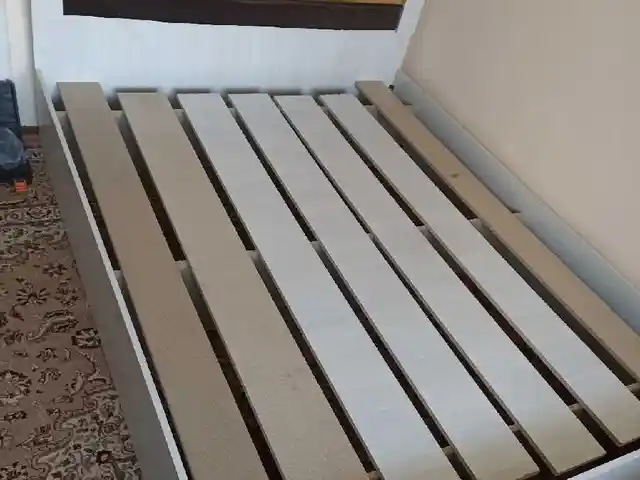 Кровать с матрасом, Душанбе