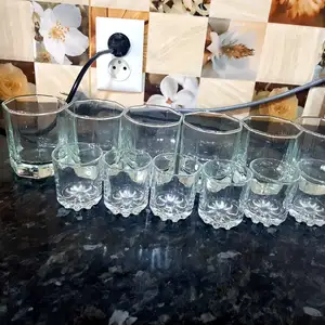 Стаканы комплект, Душанбе