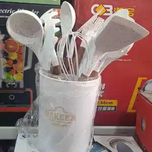 Набор для кухни, Душанбе