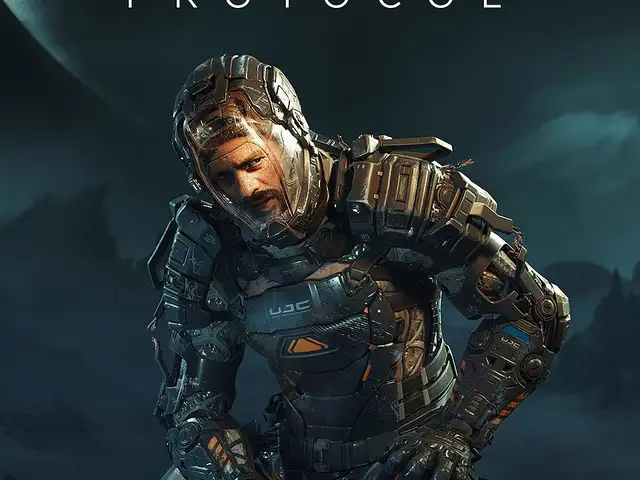 Игра The Callisto Protocol, Хуҷанд