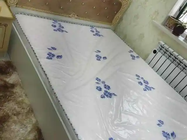 Кровать, Душанбе