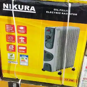 Обогреватель Nikura 13, Душанбе