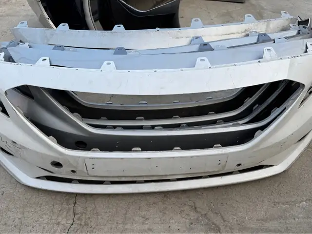 Бамперы от Hyundai Sonata LF 2014-2016, Худжанд