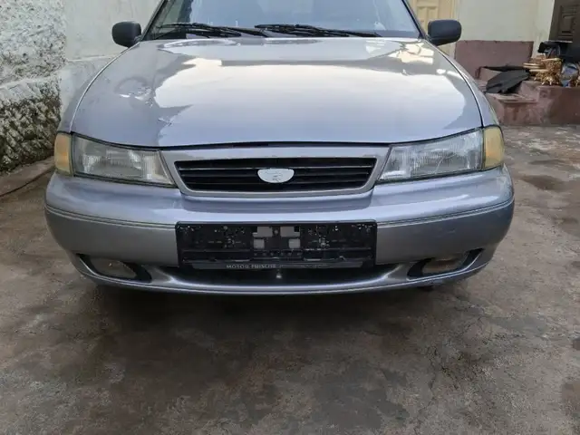 Daewoo Nexia