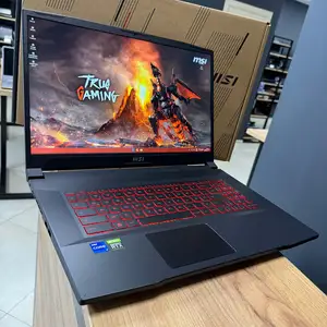 Ноутбук MSI Cyborg, Душанбе