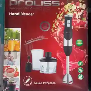 Блендер Proliss PRO-2919, Душанбе